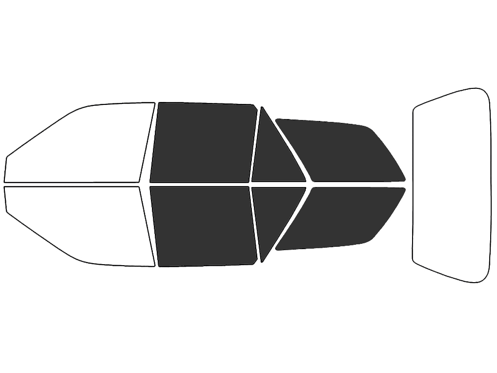 Back - 15% + Cargo