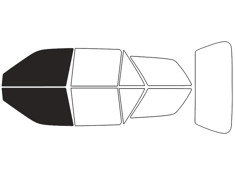 Front - 15%