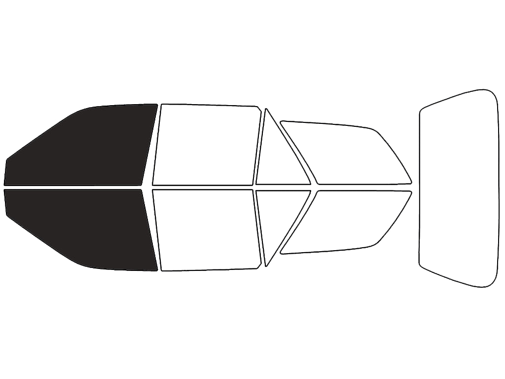 Front - 15%