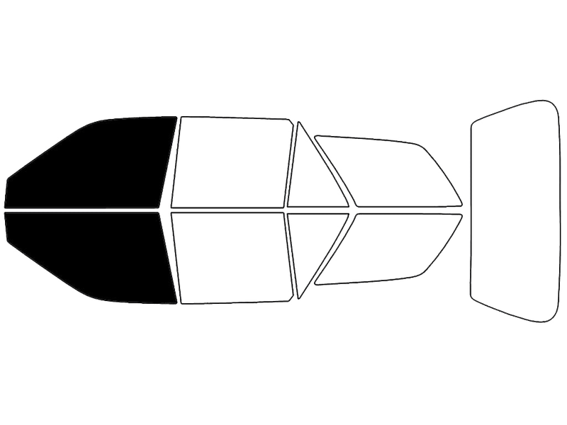 Front - 5%