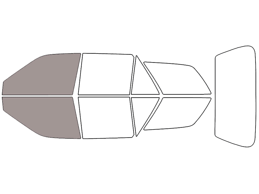 Front - 45%
