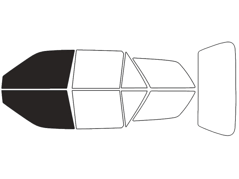Front - 5%