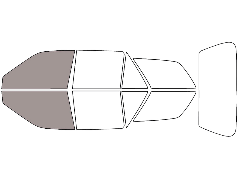 Front - 45%