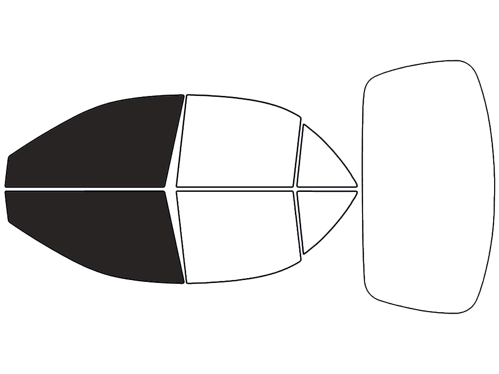 Front - 5%