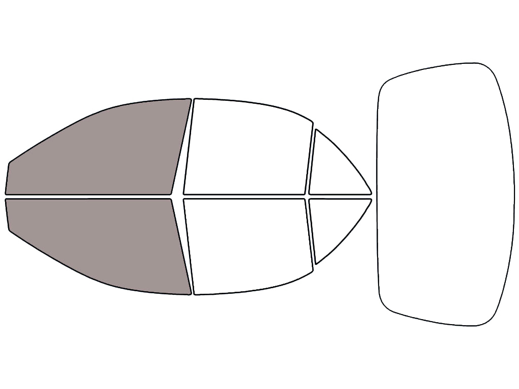 Front - 50%