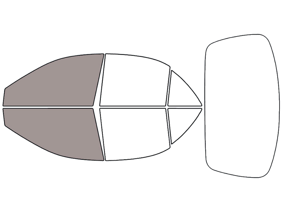 Front - 50%