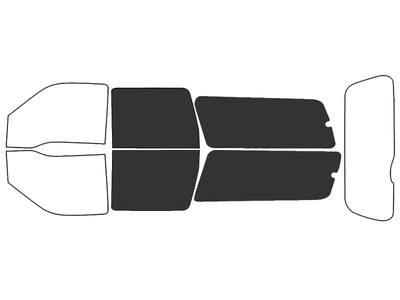 Back - 15% + Cargo