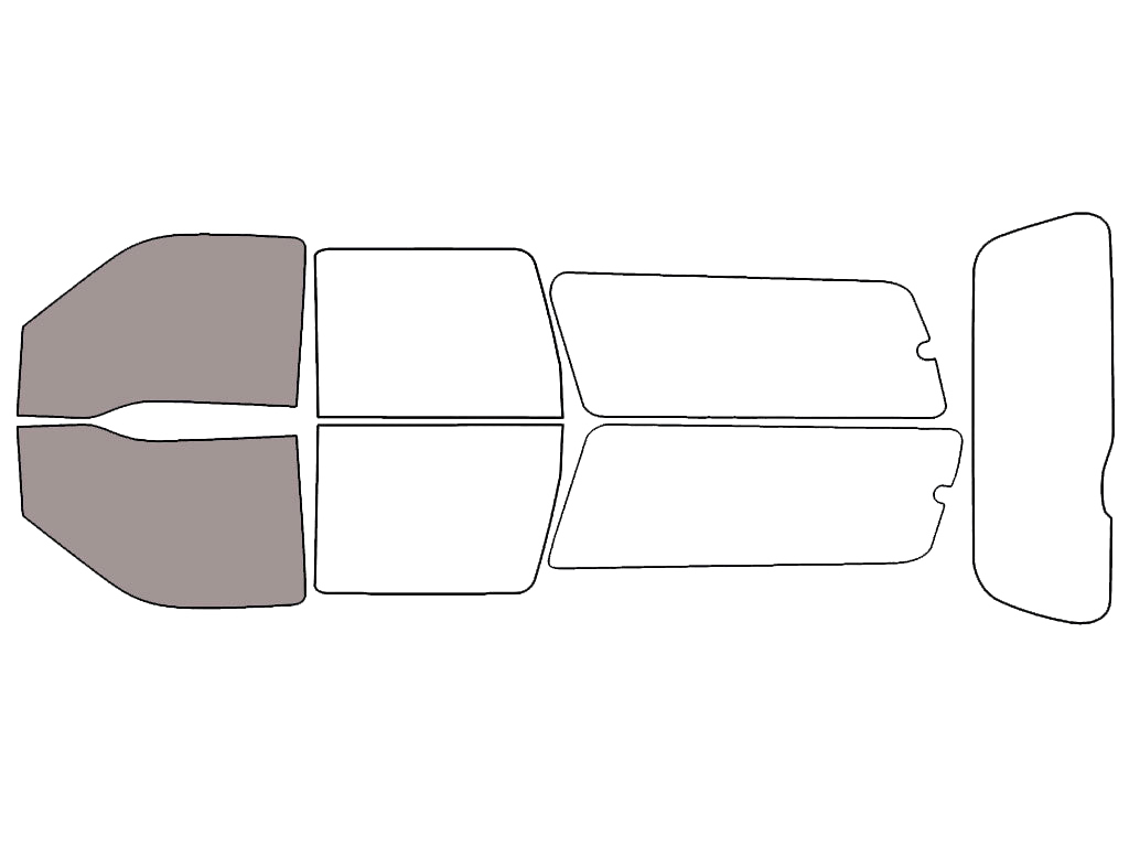 Front - 45%