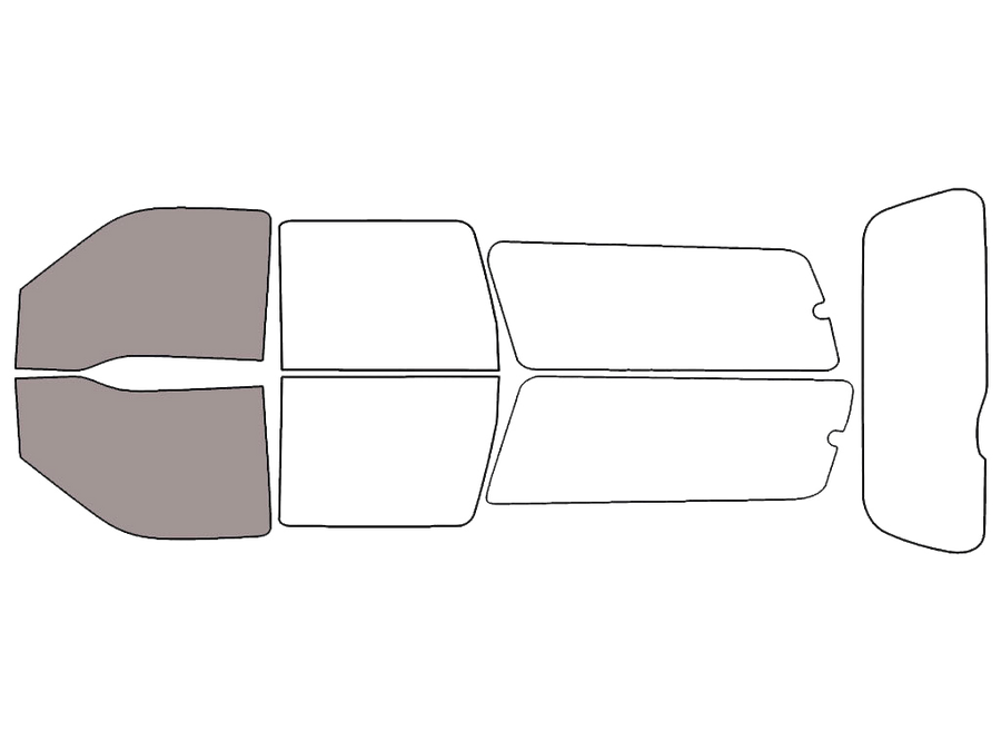 Front - 45%