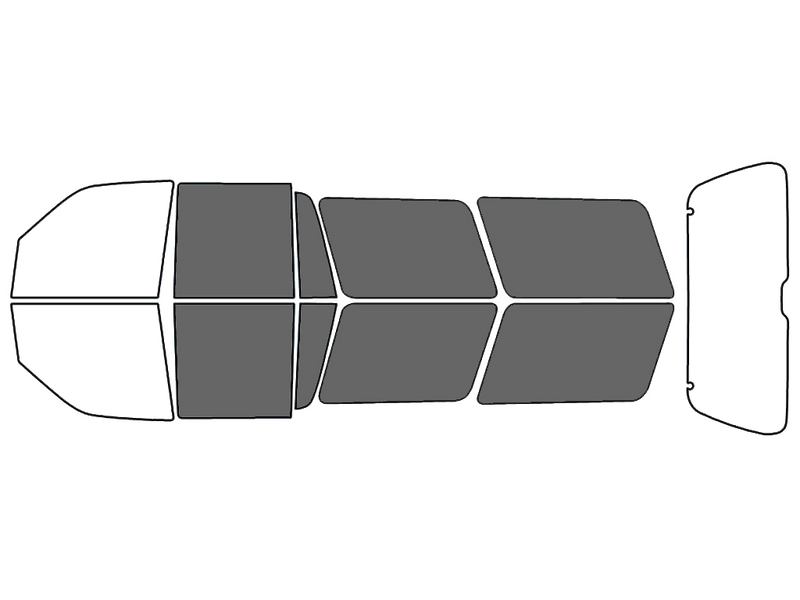 Back - 30% + Cargo