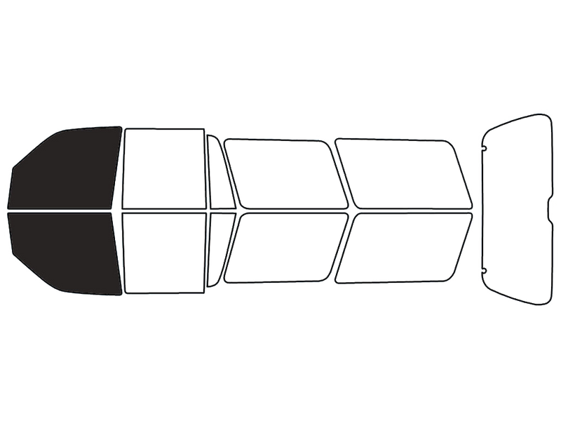 Front - 15%