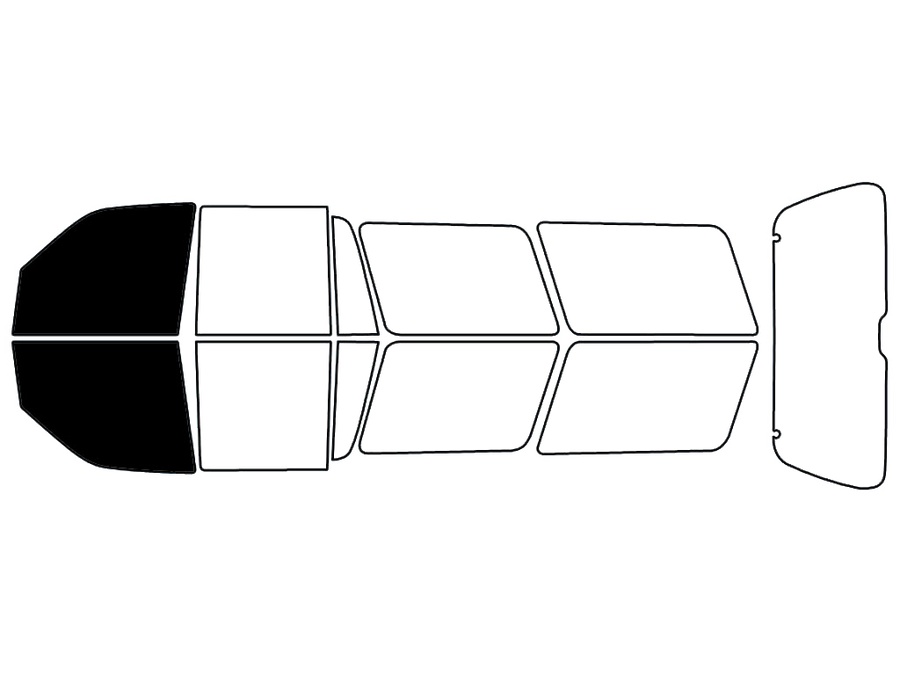 Front - 5%