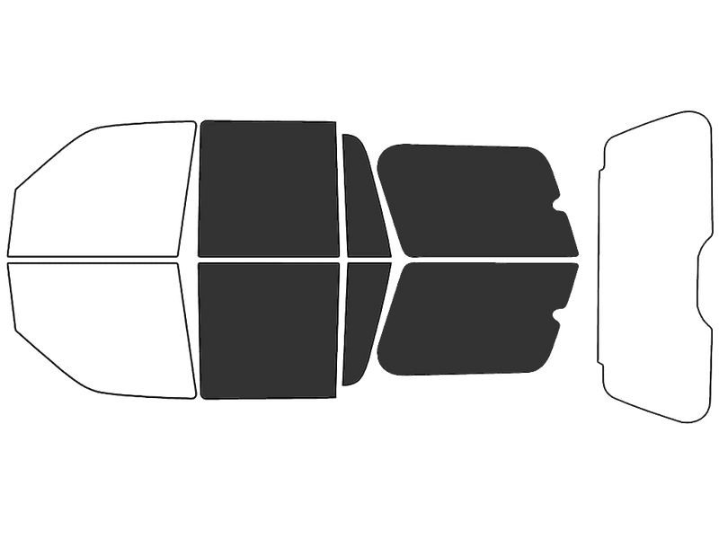 Back - 15% + Cargo