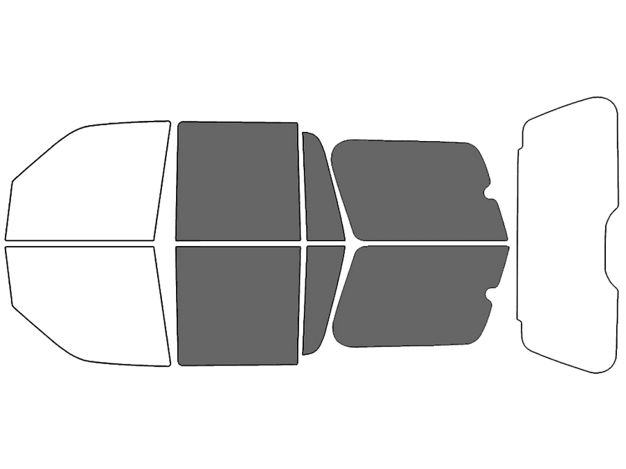 Back - 30% + Cargo