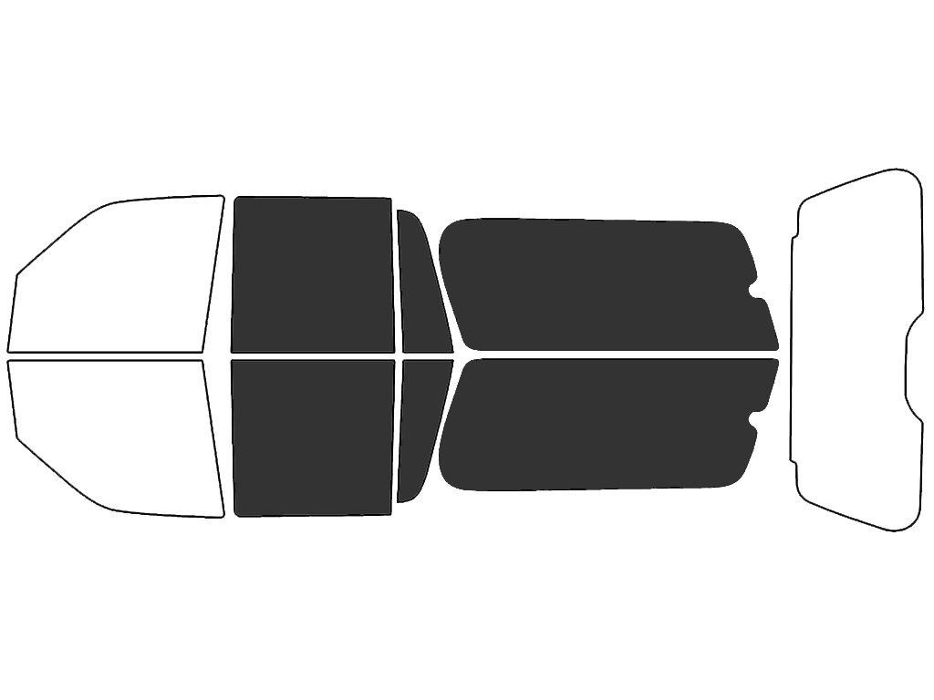 Back - 20% + Cargo