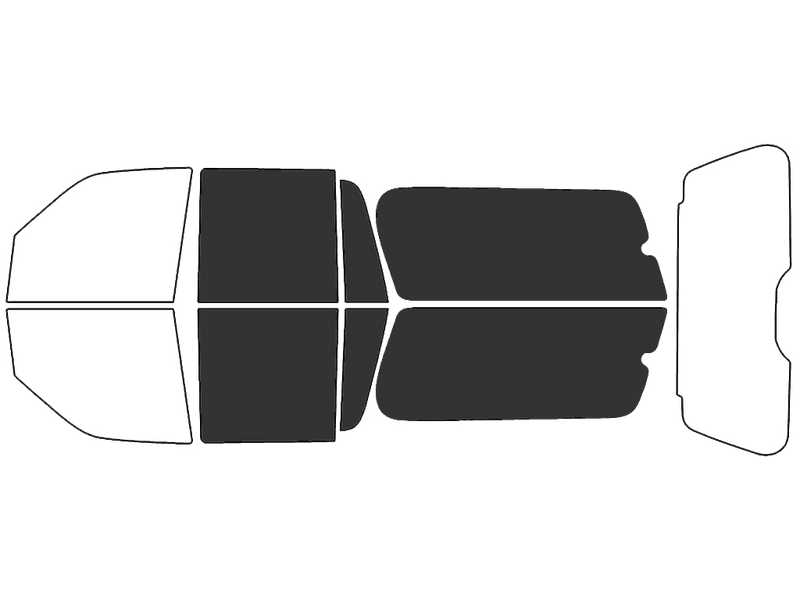 Back - 20% + Cargo