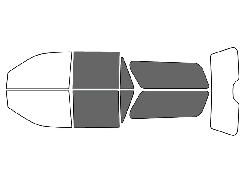 Back - 30% + Cargo