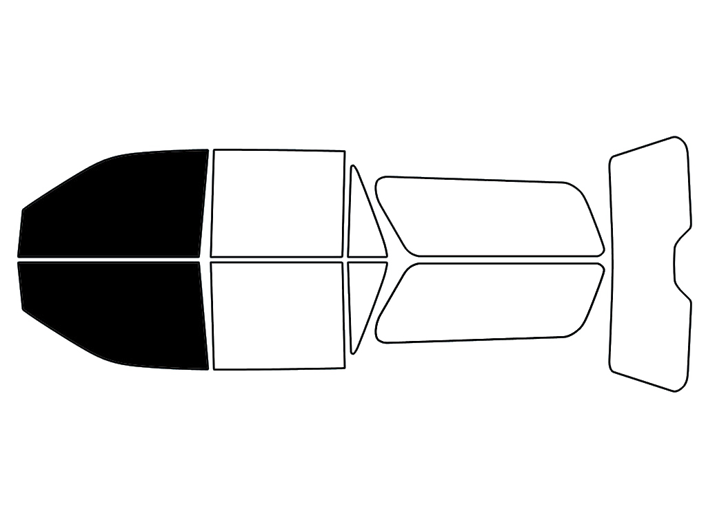 Front - 5%