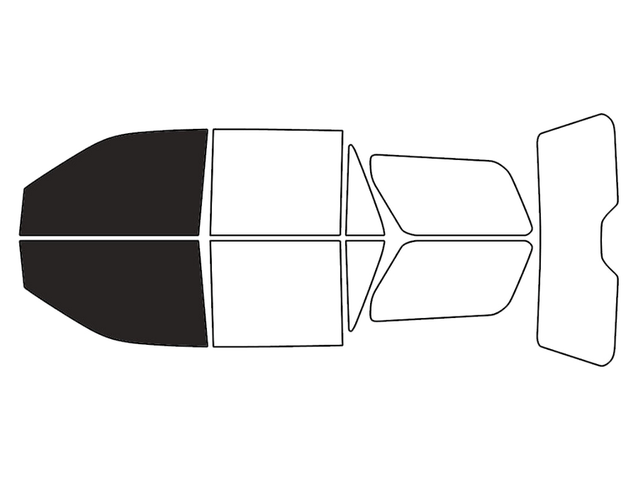 Front - 15%