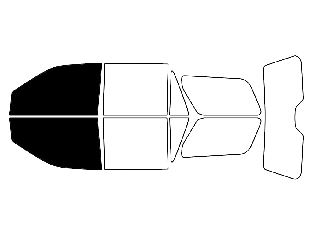 Front - 5%