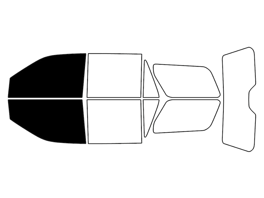 Front - 5%