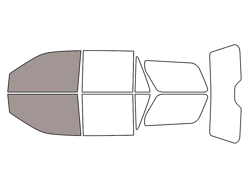 Front - 50%