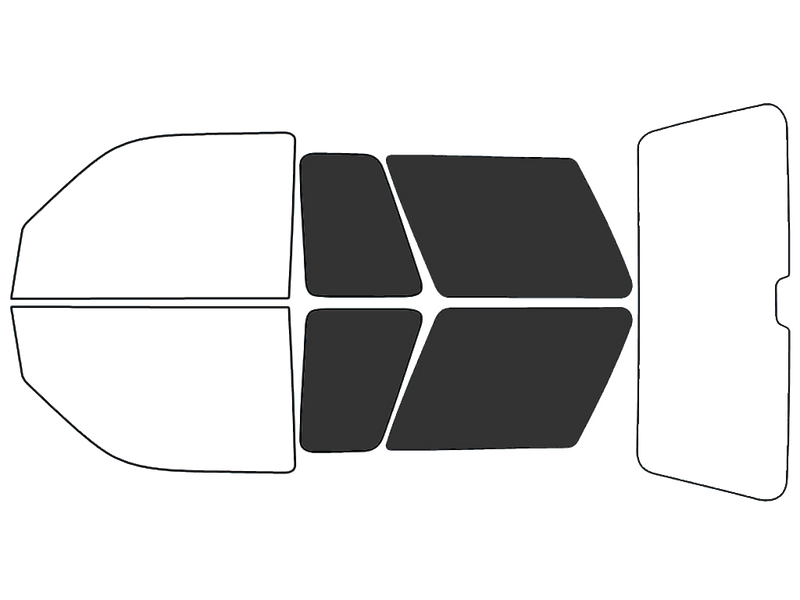 Back - 15% + Cargo