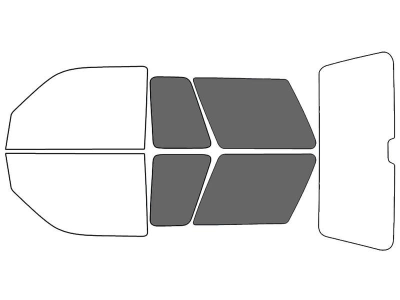 Back - 30% + Cargo