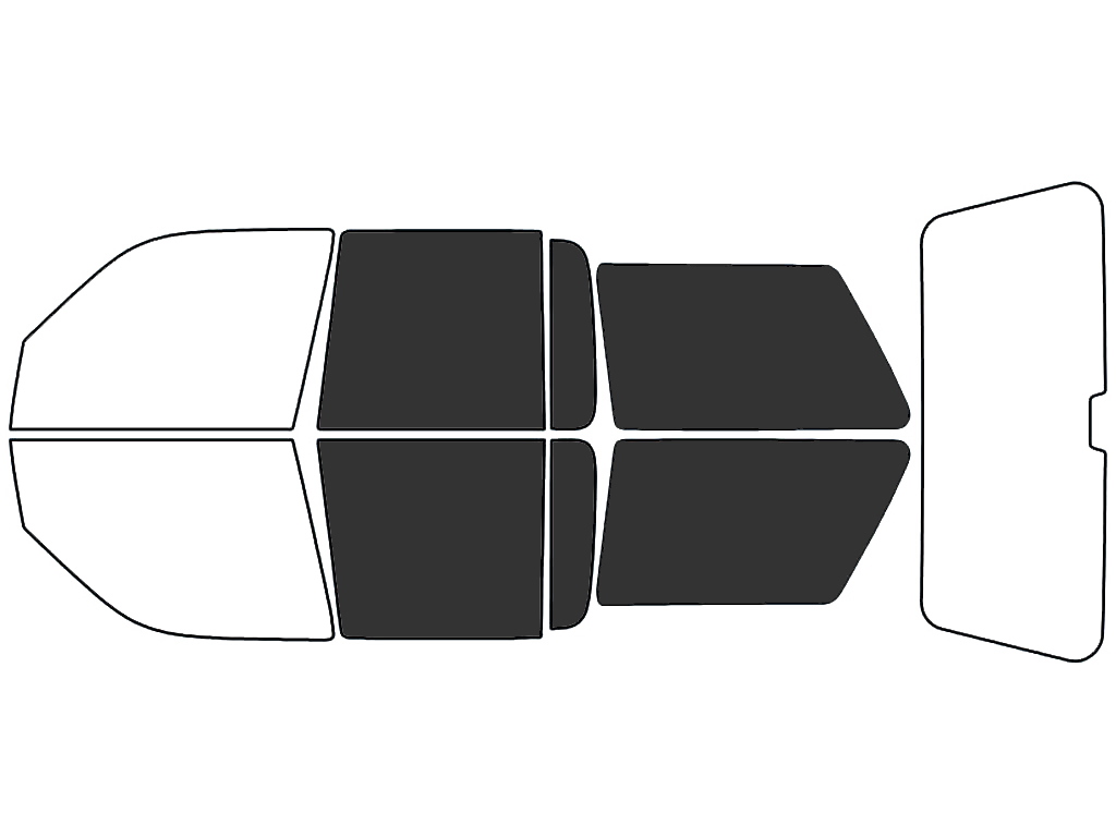 Back - 15% + Cargo