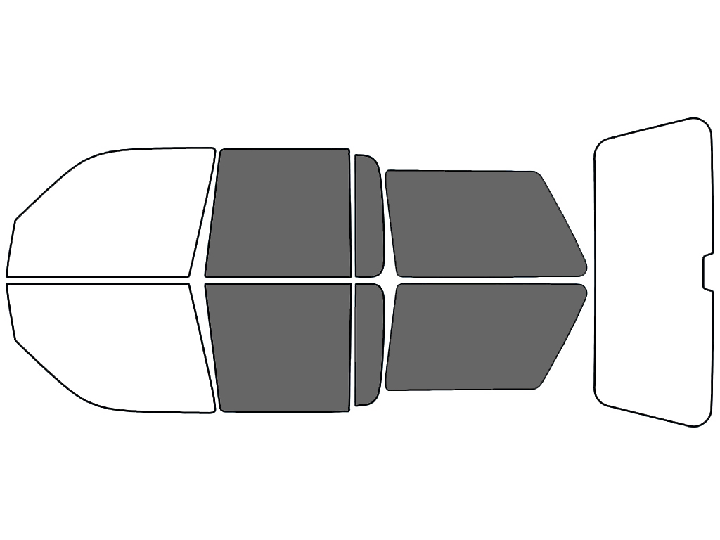 Back - 30% + Cargo