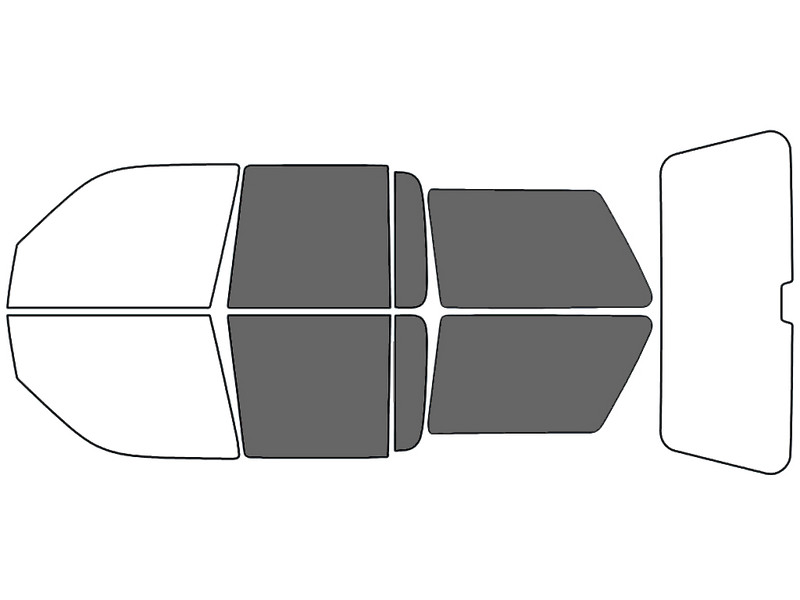 Back - 30% + Cargo