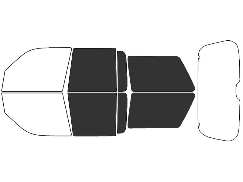 Back - 15% + Cargo
