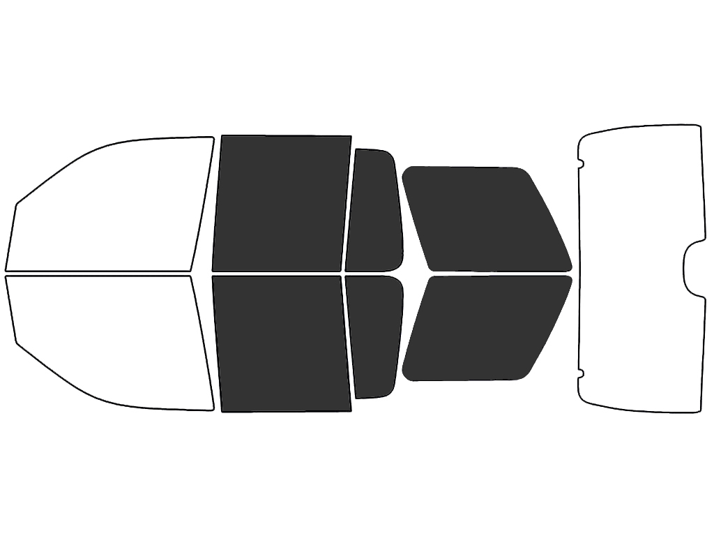 Back - 15% + Cargo