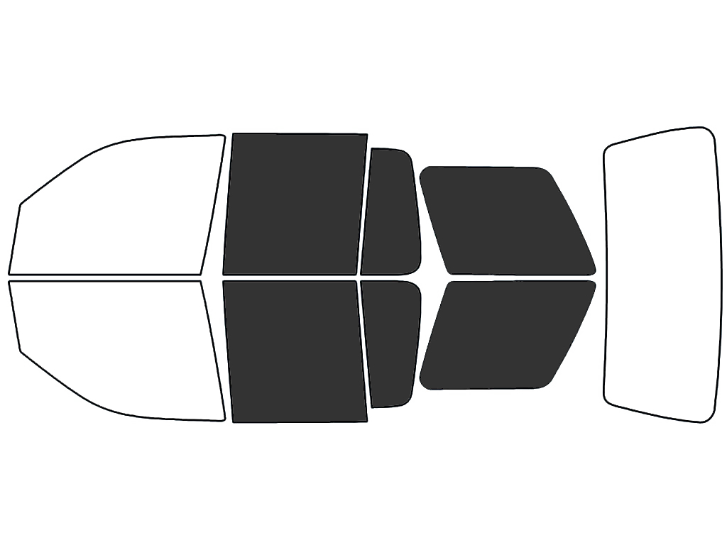 Back - 15% + Cargo