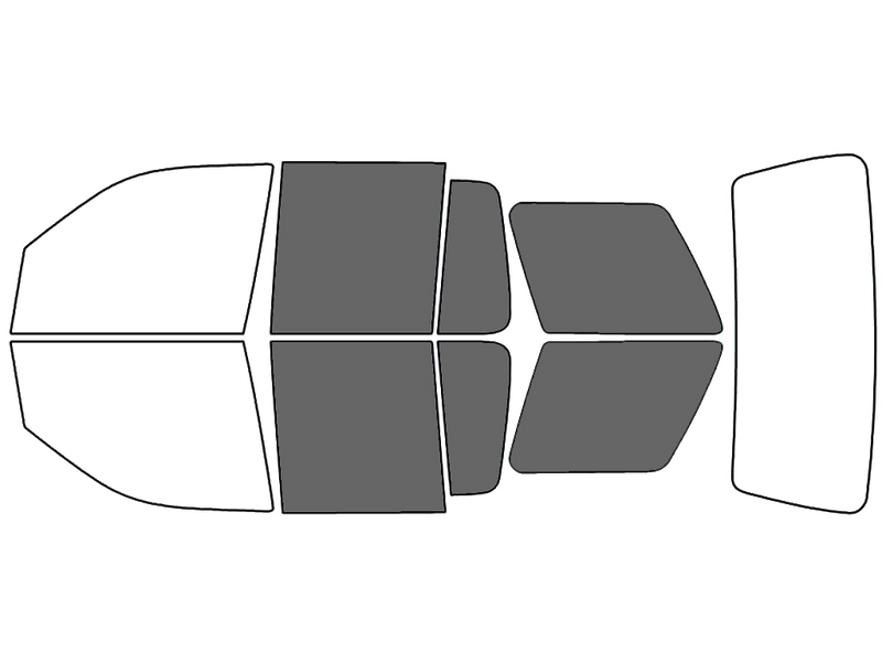 Back - 30% + Cargo