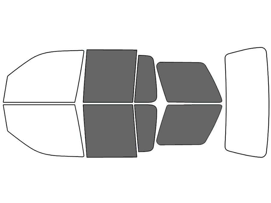 Back - 30% + Cargo