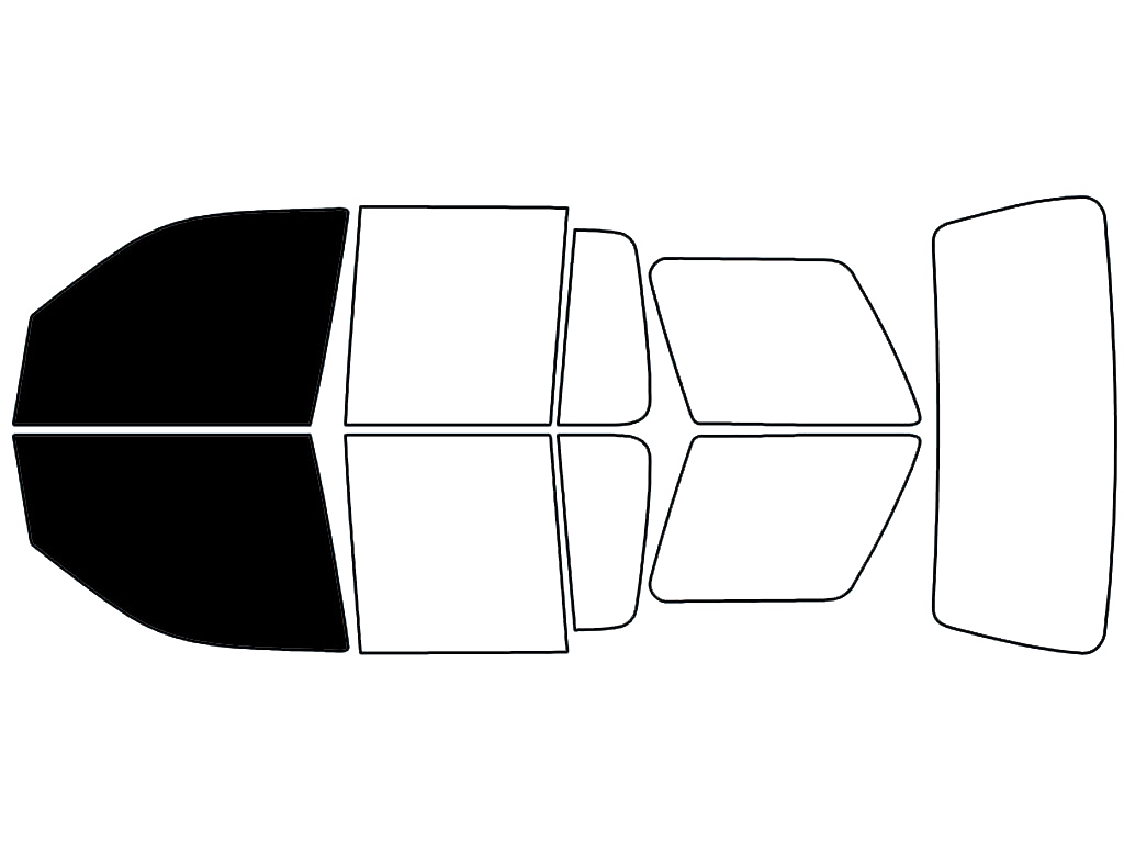 Front - 5%