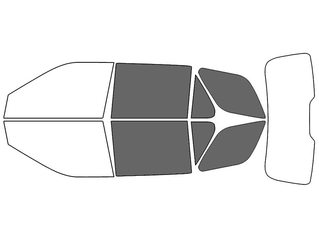 Back - 35% + Cargo