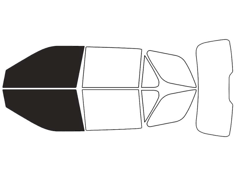 Front - 15%