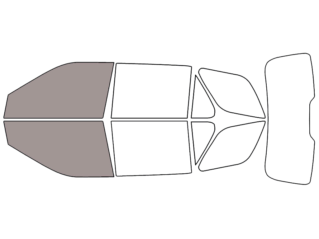 Front - 45%