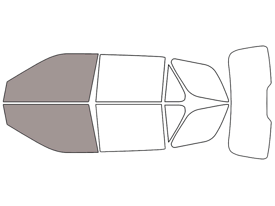 Front - 45%