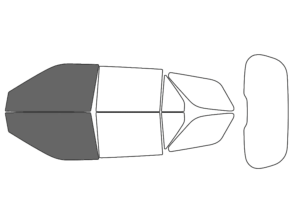 Front - 35%