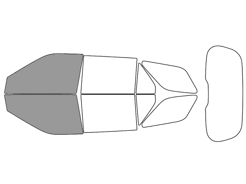 Front - 45%