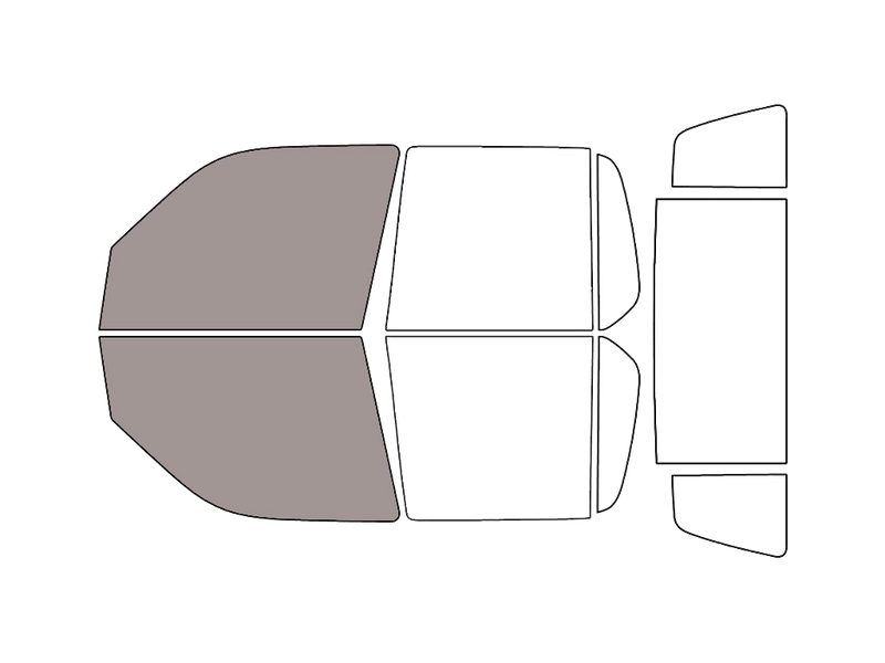 Front - 45%
