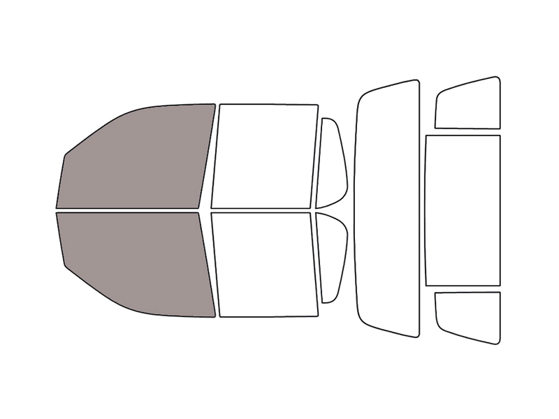 Front - 50%