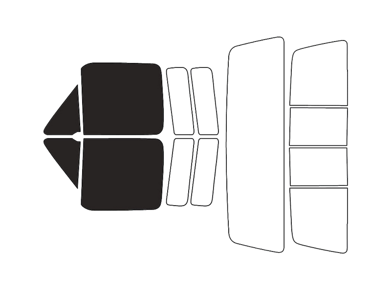 Front - 15%
