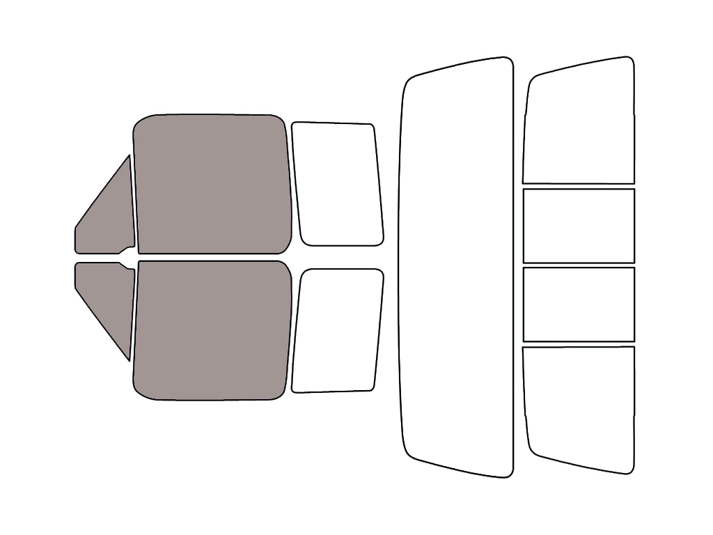 Front - 50%