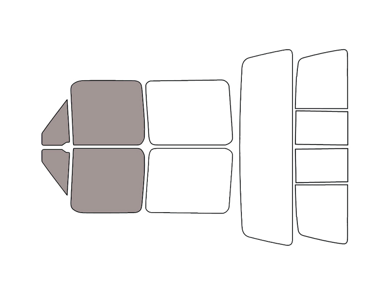 Front - 50%