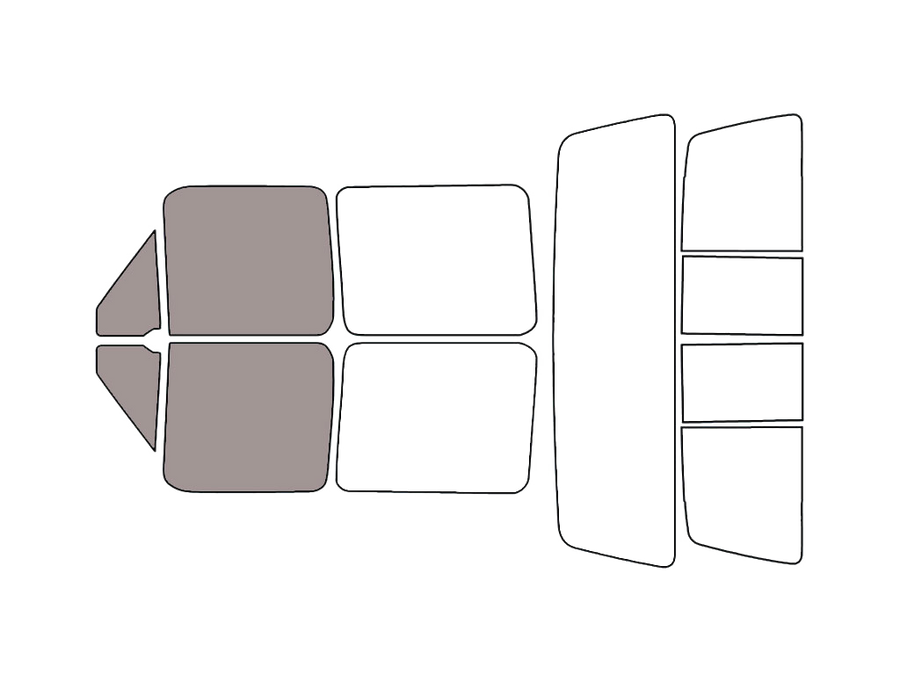 Front - 50%