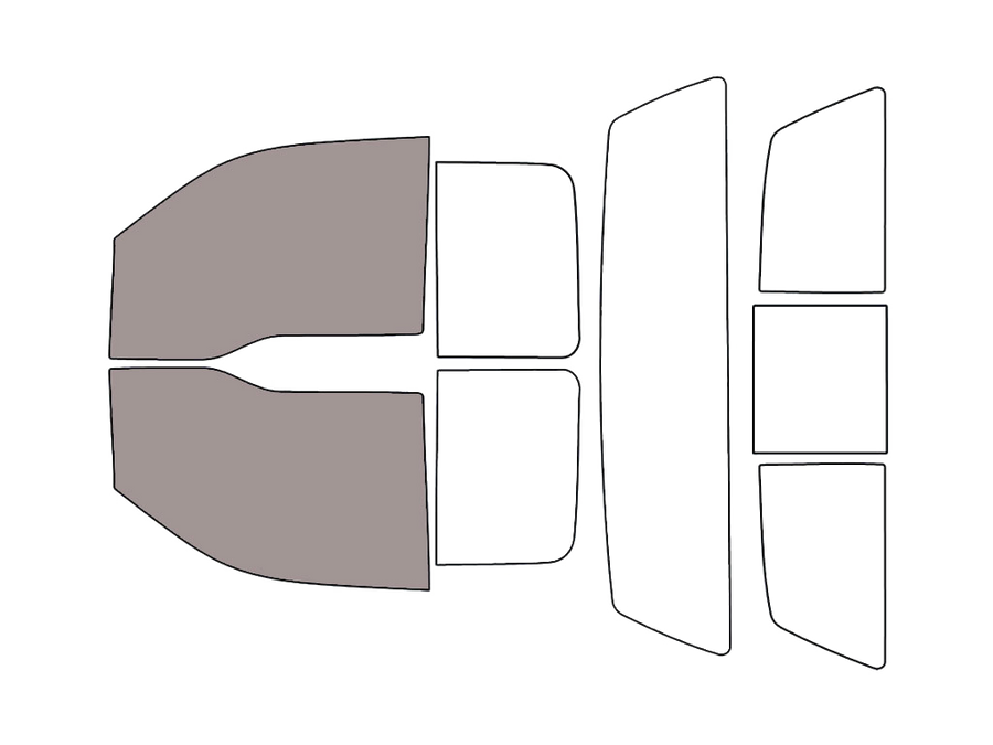 Front - 50%